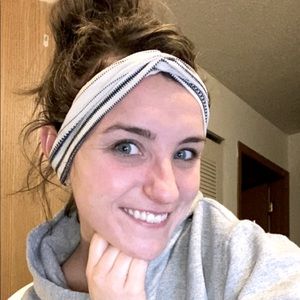 Meet your Posher, Brianna